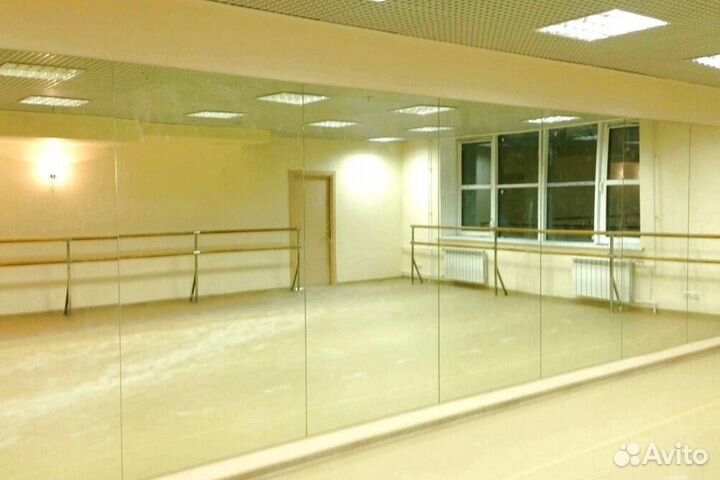 Зеркала на заказ