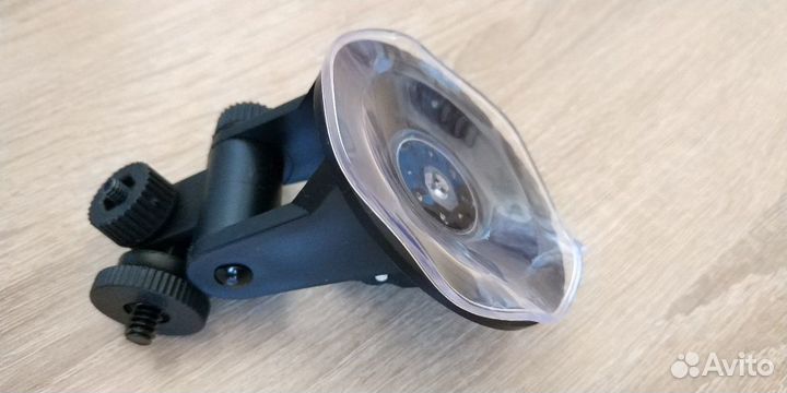 Крепление для телефона на штатив, на селфи палки