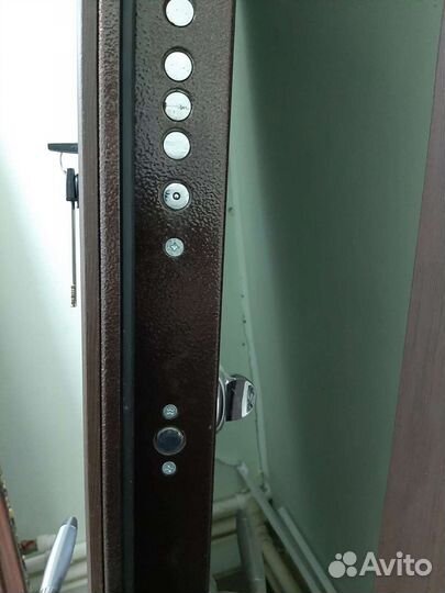 Входная дверь Torex professor-3 02 PP