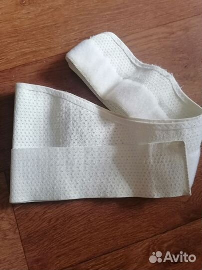 Бандаж для беременных и после родов фест