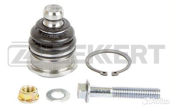 Опора шаровая лев прав Largus Clio Logan Megane 2