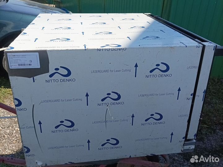 Печь конвекционная Abat кэп-4Э(новая)