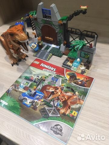 Детские игрушки