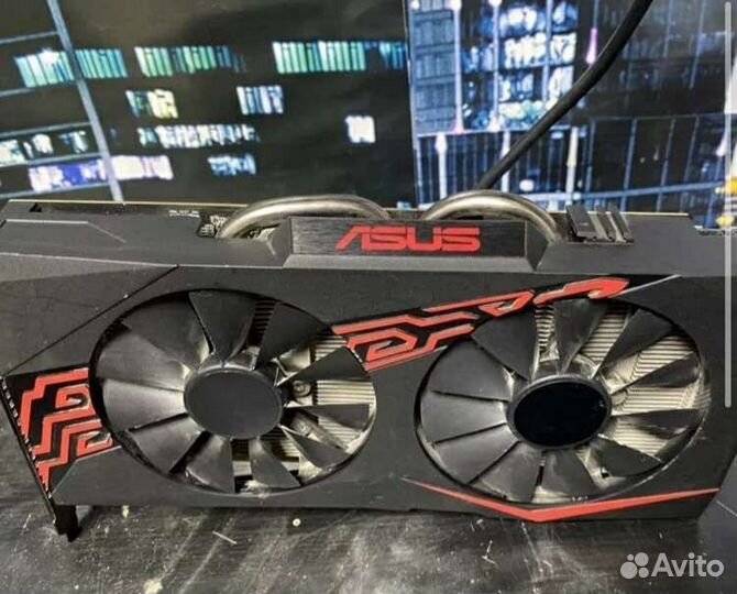 Rx 570 4gb gigabyte