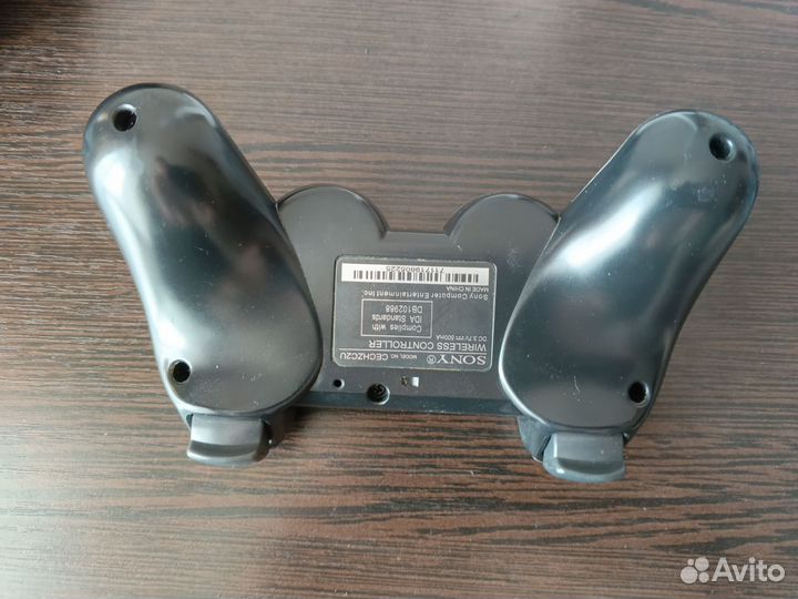 Геймпад для Sony PS3