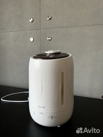 Увлажнитель воздуха