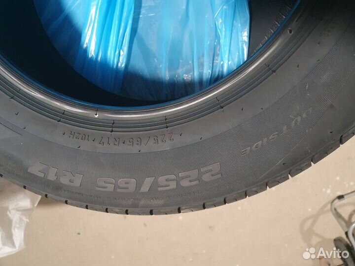 Formula Energy 225/65 R17 102H