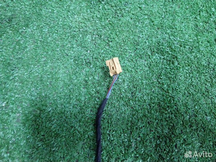 Проводка двери передняя правая Audi A1 8X1 caxb