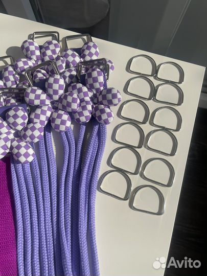 Фурнитура для сумок