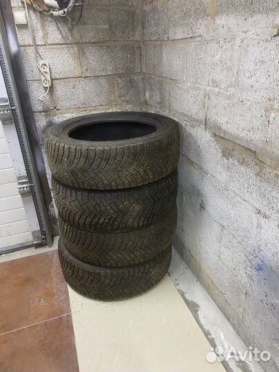 Michelin Harmony 225/55 R19 20C