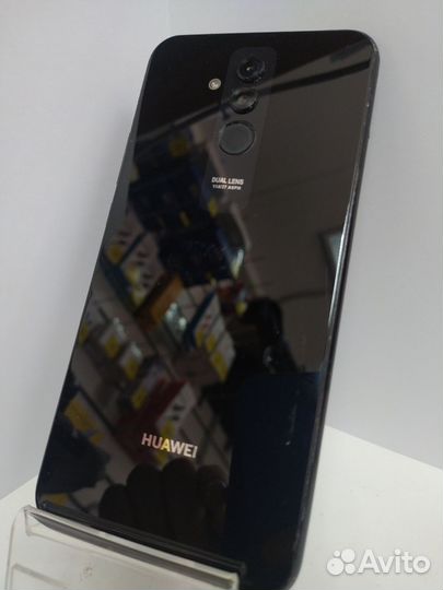 HUAWEI Mate 20 lite, 4/64 ГБ