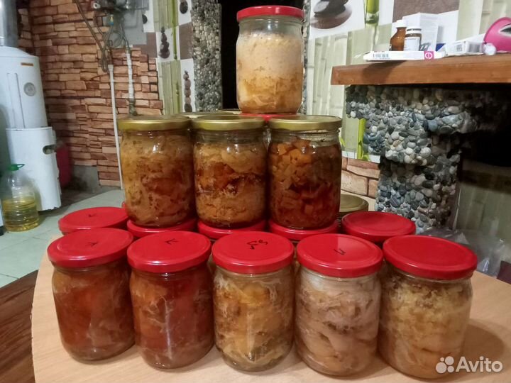 Тушенка из перепелов.Перепела с овощами