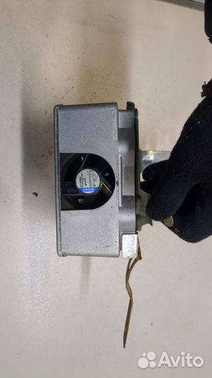 Усилитель звука Mercedes ML W164, 2007