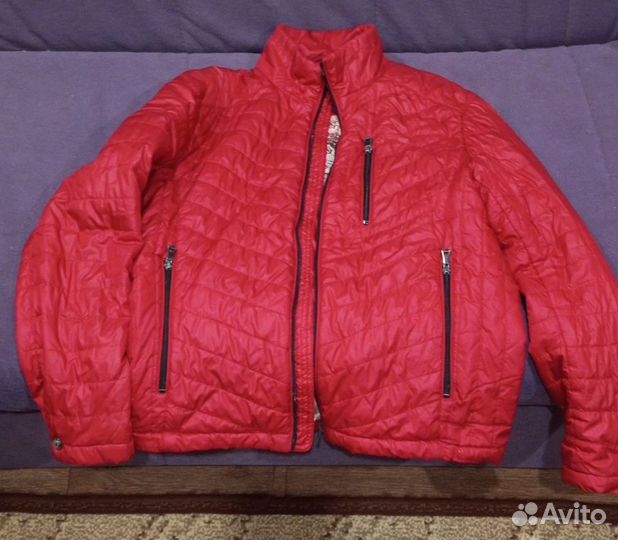 Женская одежда