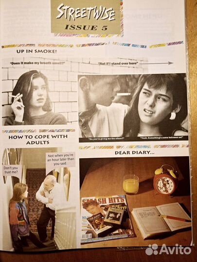 Пособие по анг.яз. Streetwise Student's Book