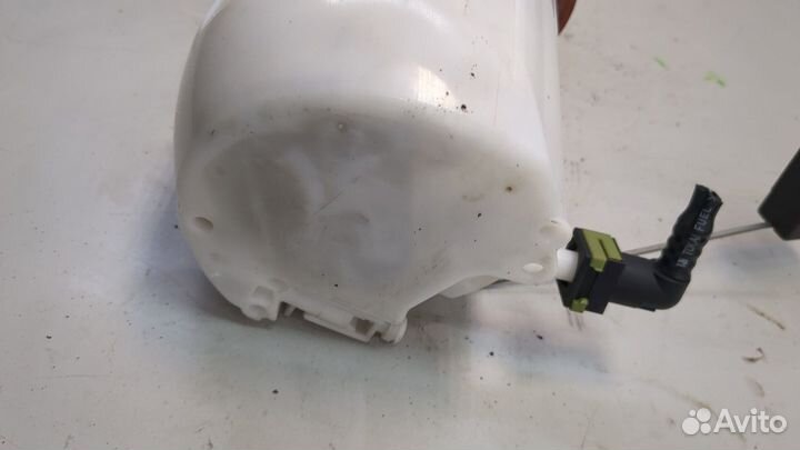 Насос топливный электрический Mazda CX-7, 2008