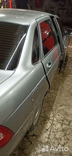 LADA Priora 1.6 МТ, 2013, 165 000 км