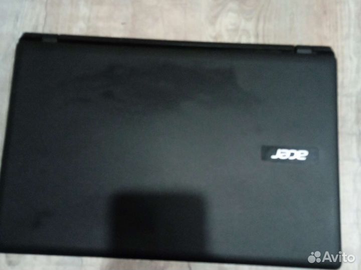 Ноутбук acer