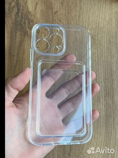 Чехол на iPhone xr в корпусе 13 pro 14pro