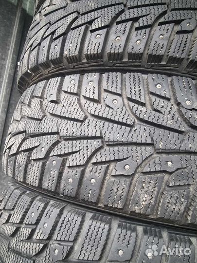 Hankook Winter I'Pike RS W419 185/65 R15