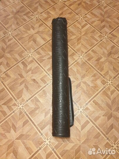 Полиуретановый ковер в багажник для Geely Monjaro