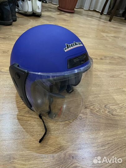 Шлем детский