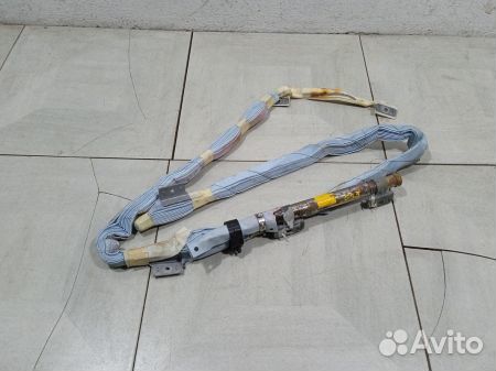 Подушка потолочная (шторка)