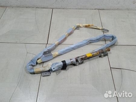 Подушка потолочная (шторка)