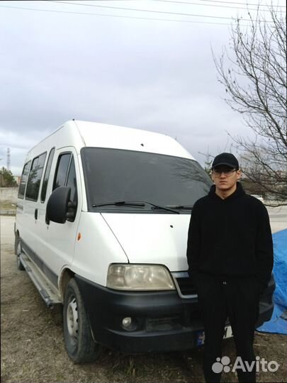 Грузоперевозки с компенсацией от 200кг