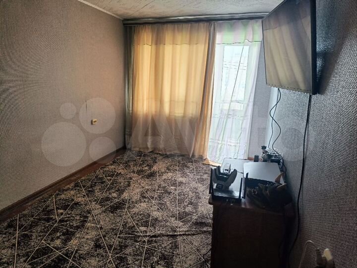 1-к. квартира, 29,5 м², 9/9 эт.