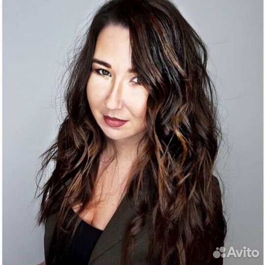 Администратор салона красоты