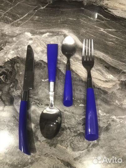 Набор столовых приборов - 22 предмета