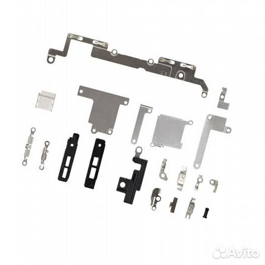 Набор внутренних пластин Apple iPhone (все модели)