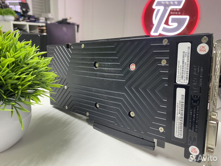 Palit GTX 1660Super 6Gb