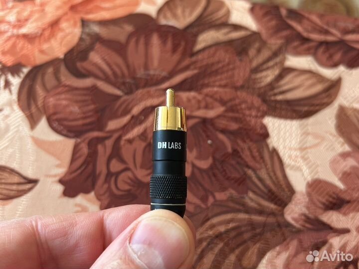 Dh labs silver sonic