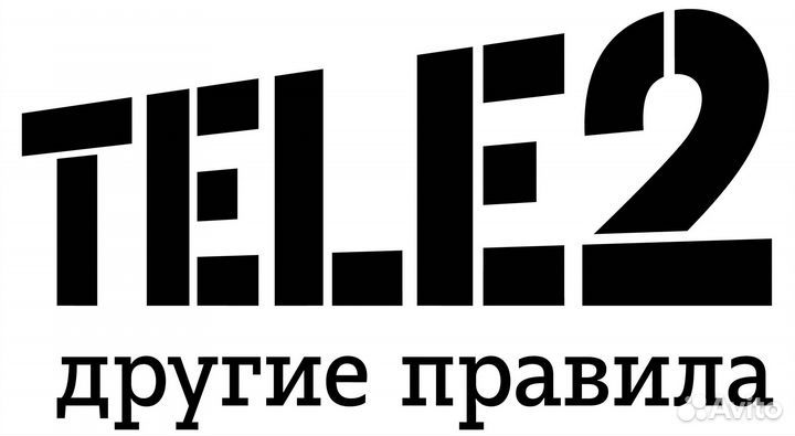 Продавец консультант в салон сотовой связи Tele2