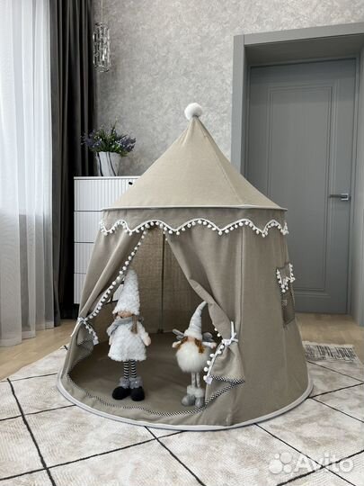 Палатка детская