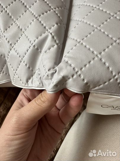 Пеленальный матрас Ceba baby Caro 50*70