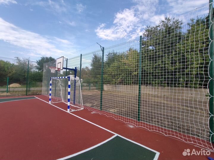 Сетка капроновая