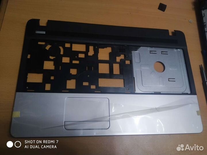 Новый Палм топ e1-531 e1-571 te11 и др