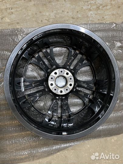 Оригинал диск штука перед зад R20 310M BMW X3 X4