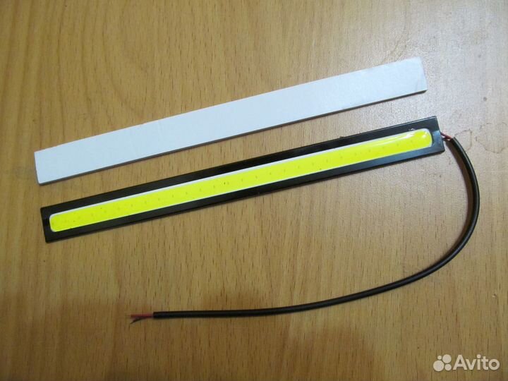 Дневные ходовые огни