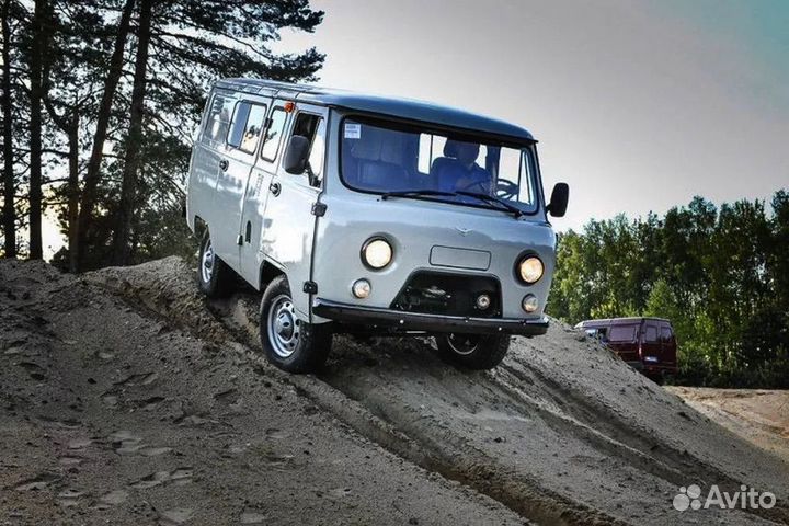 Аренда автомобиля