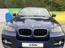 BMW X6 3.0 AT, 2010, 135 000 км, с пробегом, цена 2 650 000 руб.