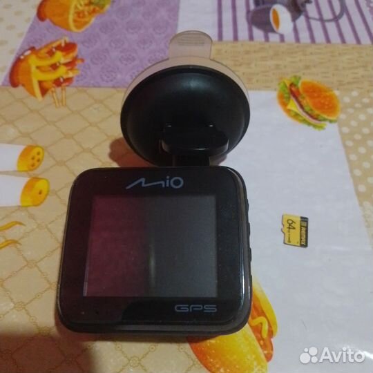 Видеорегистратор