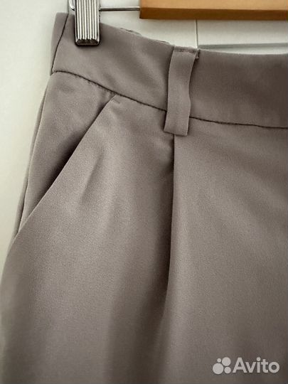 Шорты женские новые H&M