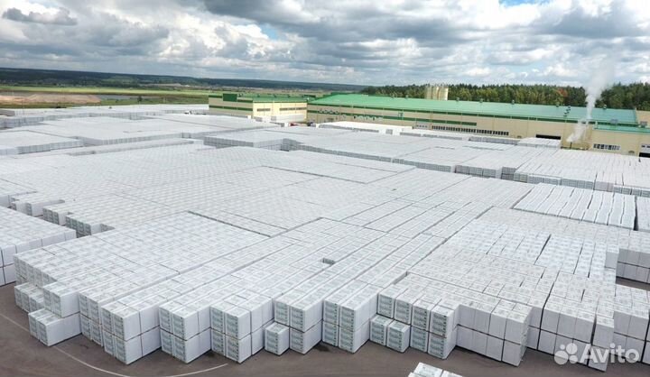 Утеплитель RockWool/Роквул