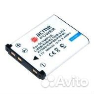 Аккумулятор Olympus LI-40B / LI-42B