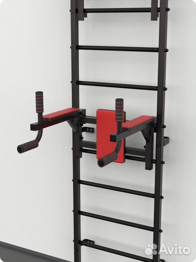 Шведская стенка 