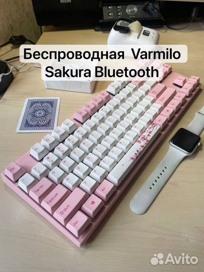 Клавиатура varmilo